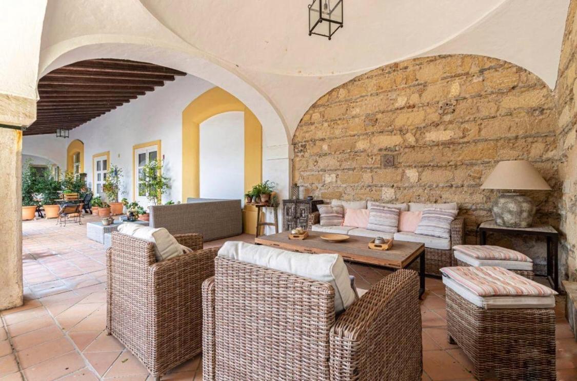 Loft Bodega San Blas Con Porche Y Parking ヘレス エクステリア 写真