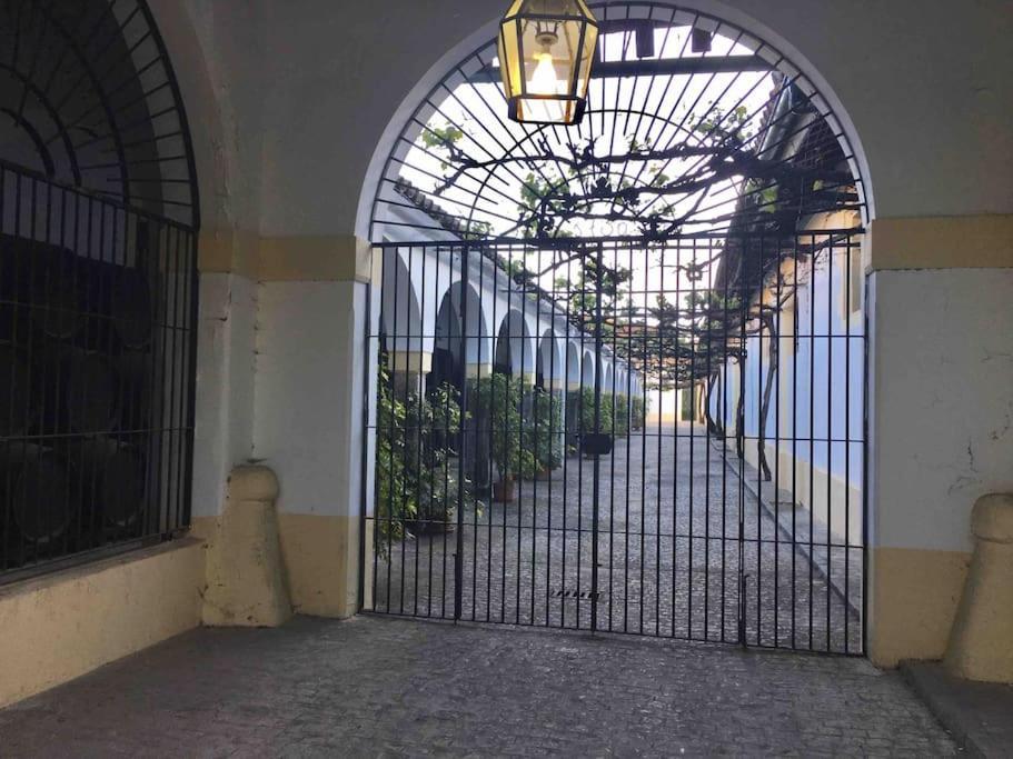 Loft Bodega San Blas Con Porche Y Parking ヘレス エクステリア 写真