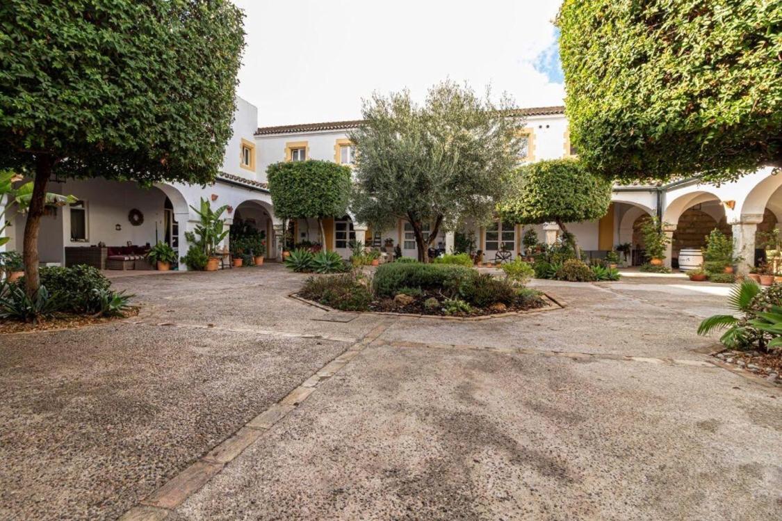 Loft Bodega San Blas Con Porche Y Parking ヘレス エクステリア 写真
